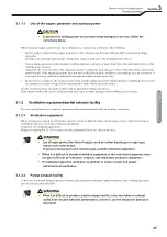 Preview for 29 page of Daihen OTC ARXIS pulse P403L Owner'S Manual