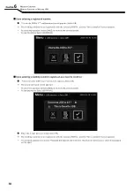 Preview for 80 page of Daihen OTC ARXIS pulse P403L Owner'S Manual