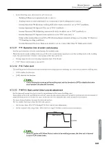 Preview for 111 page of Daihen OTC ARXIS pulse P403L Owner'S Manual