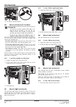 Preview for 16 page of Daikin 3AMXM52N2V1B9 Installation Manual