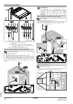 Предварительный просмотр 18 страницы Daikin Altherma 3 GEO EGSAH06UD Series Installation Manual