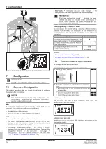 Предварительный просмотр 28 страницы Daikin Altherma 3 GEO EGSAH06UD Series Installation Manual