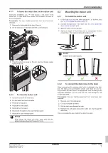 Предварительный просмотр 7 страницы Daikin Altherma 3 H HT F ETVH16SU18E 6V Series Installation Manual