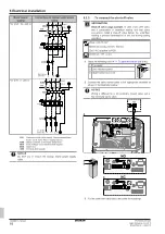 Предварительный просмотр 16 страницы Daikin Altherma 3 H HT F ETVH16SU18E 6V Series Installation Manual