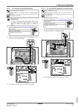 Предварительный просмотр 17 страницы Daikin Altherma 3 H HT F ETVH16SU18E 6V Series Installation Manual