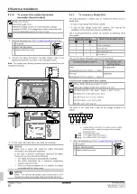 Предварительный просмотр 20 страницы Daikin Altherma 3 H HT F ETVH16SU18E 6V Series Installation Manual