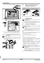 Предварительный просмотр 22 страницы Daikin Altherma 3 H HT F ETVH16SU18E 6V Series Installation Manual