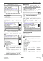 Предварительный просмотр 33 страницы Daikin Altherma 3 H HT F ETVH16SU18E 6V Series Installation Manual