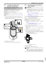 Предварительный просмотр 37 страницы Daikin Altherma 3 H HT F ETVH16SU18E 6V Series Installation Manual