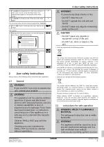 Preview for 3 page of Daikin Altherma 3 WS EWSAH06D 9W Operation Manual