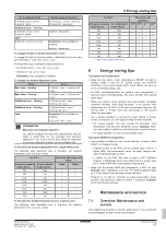 Предварительный просмотр 17 страницы Daikin Altherma 3 WS EWSAH06D 9W Operation Manual