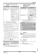 Preview for 19 page of Daikin Altherma 3 WS EWSAH06D 9W Operation Manual