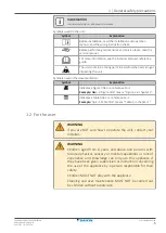 Предварительный просмотр 5 страницы Daikin Altherma R Hybrid User Reference Manual