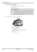 Предварительный просмотр 8 страницы Daikin Altherma R Hybrid User Reference Manual