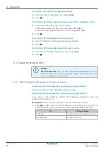 Предварительный просмотр 14 страницы Daikin Altherma R Hybrid User Reference Manual