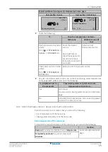 Предварительный просмотр 15 страницы Daikin Altherma R Hybrid User Reference Manual