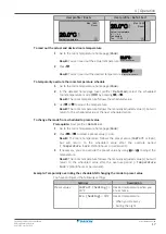 Предварительный просмотр 17 страницы Daikin Altherma R Hybrid User Reference Manual