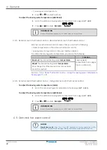 Предварительный просмотр 22 страницы Daikin Altherma R Hybrid User Reference Manual