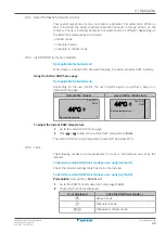 Предварительный просмотр 23 страницы Daikin Altherma R Hybrid User Reference Manual