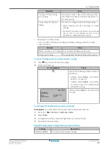 Предварительный просмотр 29 страницы Daikin Altherma R Hybrid User Reference Manual