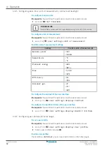 Предварительный просмотр 32 страницы Daikin Altherma R Hybrid User Reference Manual