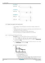 Предварительный просмотр 38 страницы Daikin Altherma R Hybrid User Reference Manual