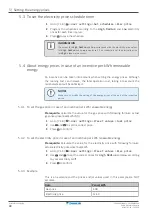 Предварительный просмотр 44 страницы Daikin Altherma R Hybrid User Reference Manual