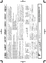 Preview for 2 page of Daikin BEV Series Installation Manual