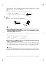 Preview for 10 page of Daikin BEV Series Installation Manual