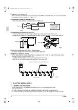 Preview for 12 page of Daikin BEV Series Installation Manual