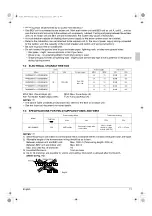 Preview for 13 page of Daikin BEV Series Installation Manual