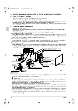 Preview for 14 page of Daikin BEV Series Installation Manual