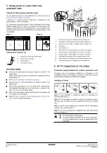 Preview for 6 page of Daikin BHFQ23P907 Installation Manual