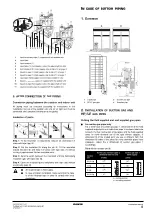 Preview for 9 page of Daikin BHFQ23P907 Installation Manual