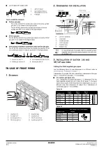 Preview for 12 page of Daikin BHFQ23P907 Installation Manual
