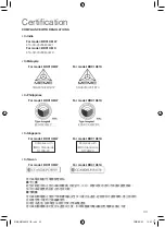 Preview for 44 page of Daikin BRC1H61W Installation Manual