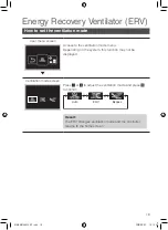 Preview for 20 page of Daikin BRC1H61W Operation Manual