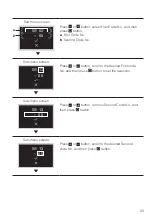 Preview for 34 page of Daikin BRC1H62W Installation Manual