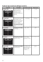 Preview for 39 page of Daikin BRC1H62W Installation Manual