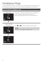 Preview for 15 page of Daikin BRC1H62W Operation Manual