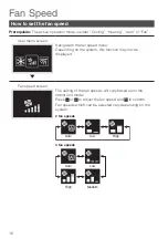 Preview for 19 page of Daikin BRC1H62W Operation Manual