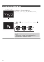 Preview for 25 page of Daikin BRC1H62W Operation Manual