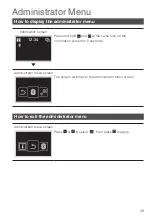 Preview for 30 page of Daikin BRC1H62W Operation Manual