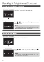 Preview for 31 page of Daikin BRC1H62W Operation Manual