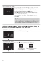 Preview for 35 page of Daikin BRC1H62W Operation Manual