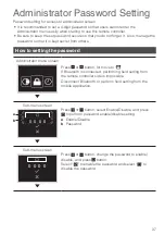 Preview for 38 page of Daikin BRC1H62W Operation Manual