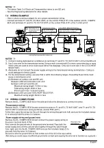 Предварительный просмотр 16 страницы Daikin BS1Q10ACV1B Installation Manual