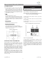 Preview for 11 page of Daikin Clima-Flex CLIC Series Installation, Operation And Maintenance Manual