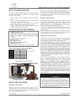 Preview for 14 page of Daikin Clima-Flex CLIC Series Installation, Operation And Maintenance Manual