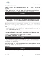 Preview for 36 page of Daikin Clima-Flex CLIC Series Installation, Operation And Maintenance Manual